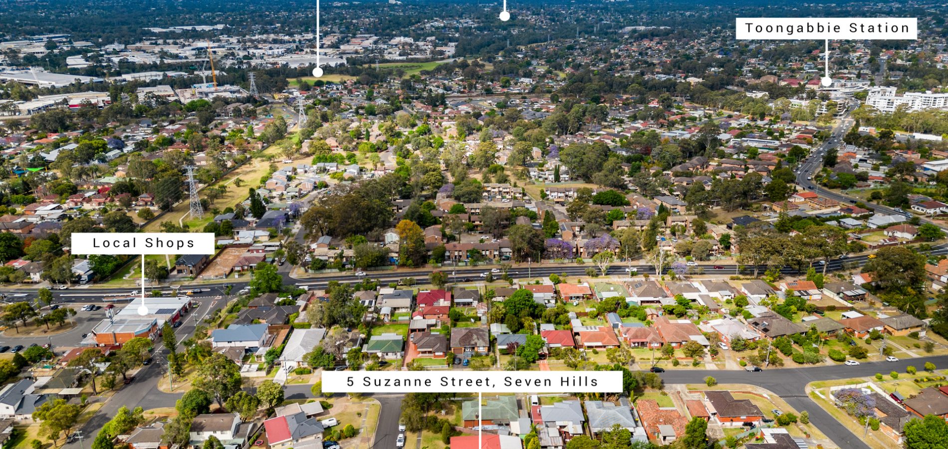 5 Suzanne Street, Seven Hills NSW 2147 - photo 17