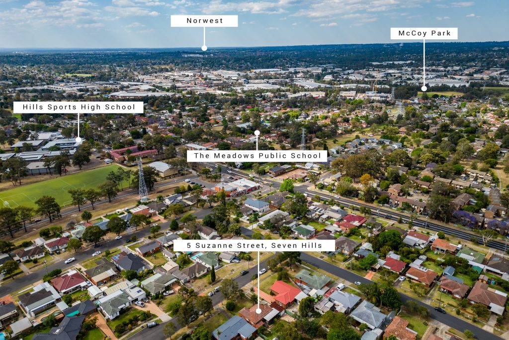 5 Suzanne Street, Seven Hills NSW 2147 - photo 18