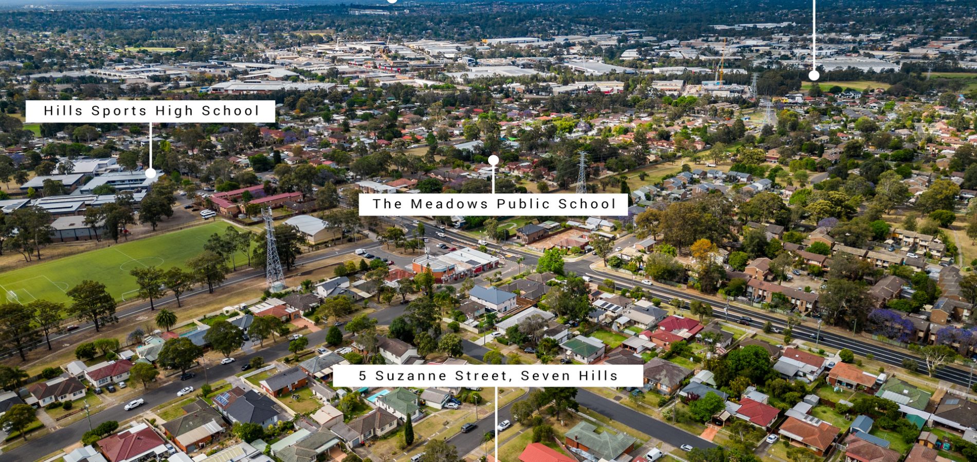 5 Suzanne Street, Seven Hills NSW 2147 - photo 18
