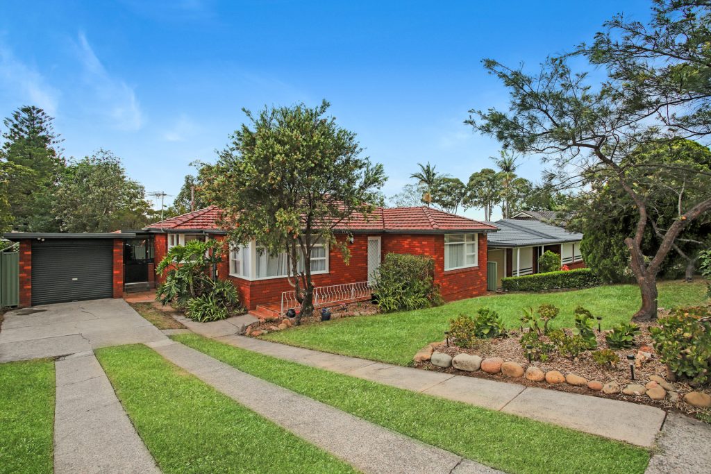 5 Suzanne Street, Seven Hills NSW 2147 - photo 3