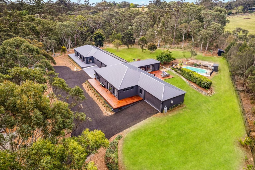 6 Hurst Place, Glenorie NSW 2157 - McGrath West Group