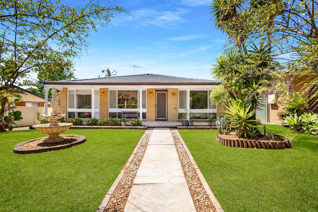 100 Sutherland Avenue, Kings Langley NSW 2147 - McGrath West Group