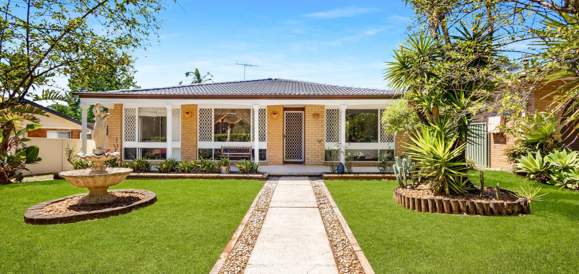 100 Sutherland Avenue, Kings Langley NSW 2147 - McGrath West Group