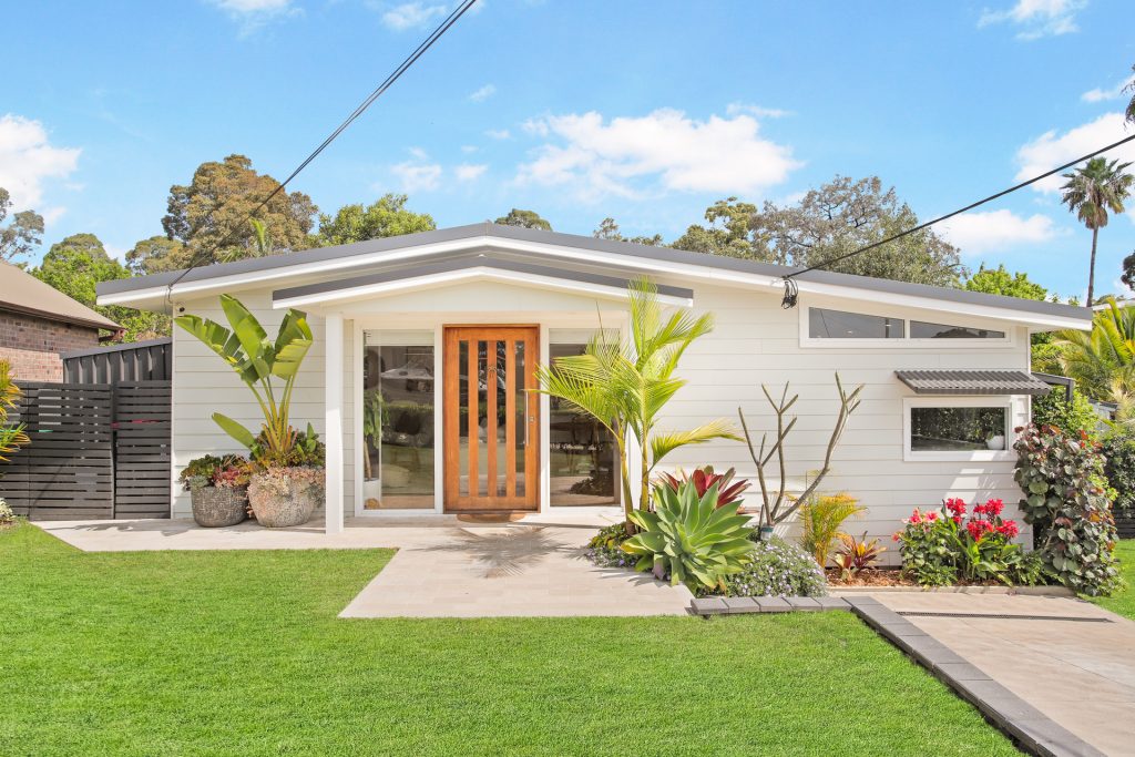 Sold - 18 Marie Street - New Property in Constitution Hill - Real Estate by Brad Panayiotou