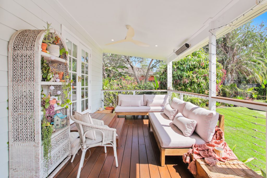 Sold - 18 Marie Street - New Property in Constitution Hill - Real Estate by Brad Panayiotou