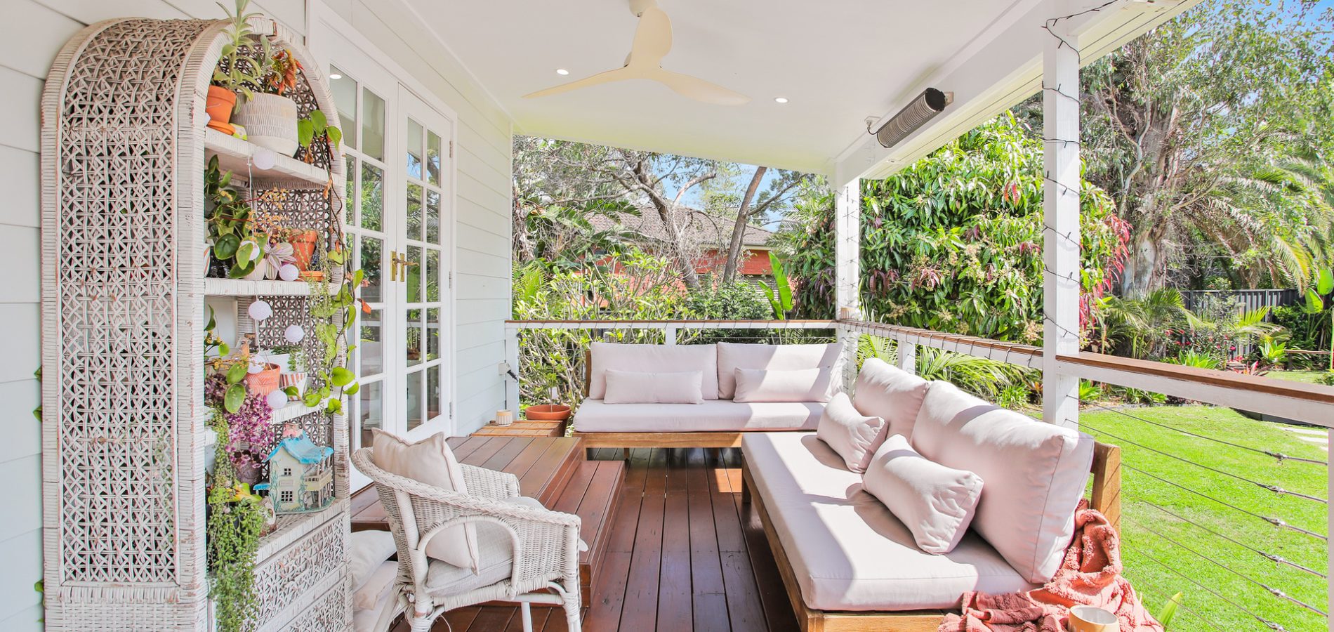 Sold - 18 Marie Street - New Property in Constitution Hill - Real Estate by Brad Panayiotou