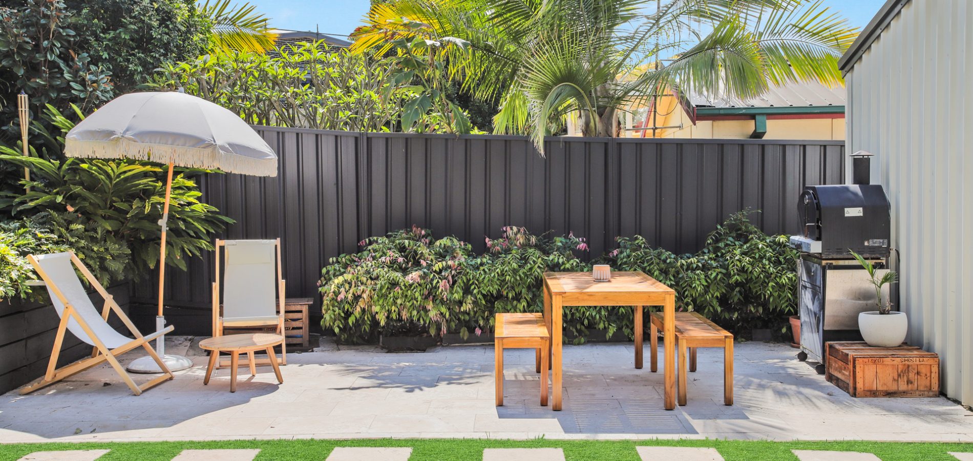 Sold - 18 Marie Street - New Property in Constitution Hill - Real Estate by Brad Panayiotou