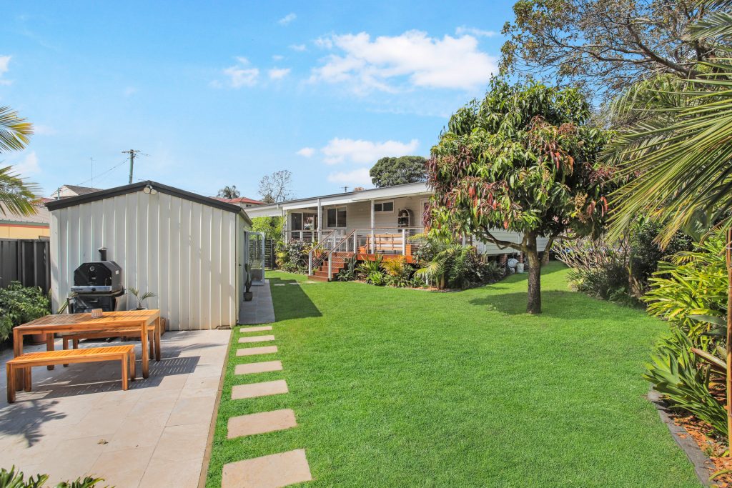Sold - 18 Marie Street - New Property in Constitution Hill - Real Estate by Brad Panayiotou