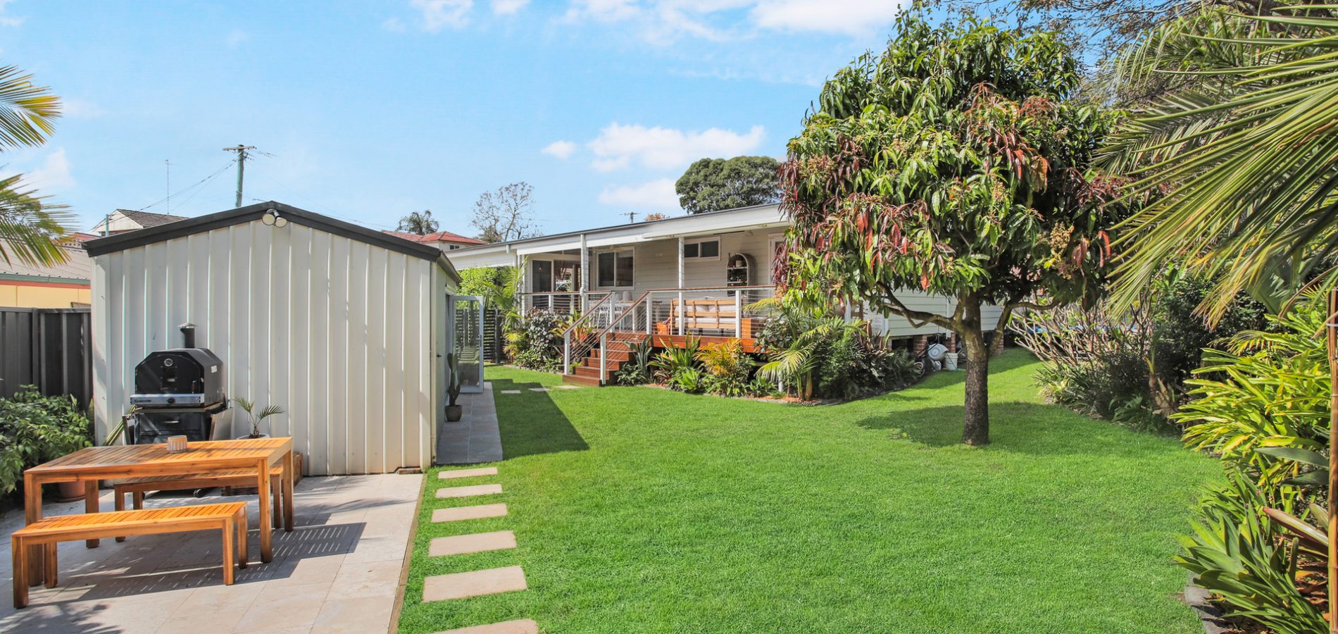 Sold - 18 Marie Street - New Property in Constitution Hill - Real Estate by Brad Panayiotou