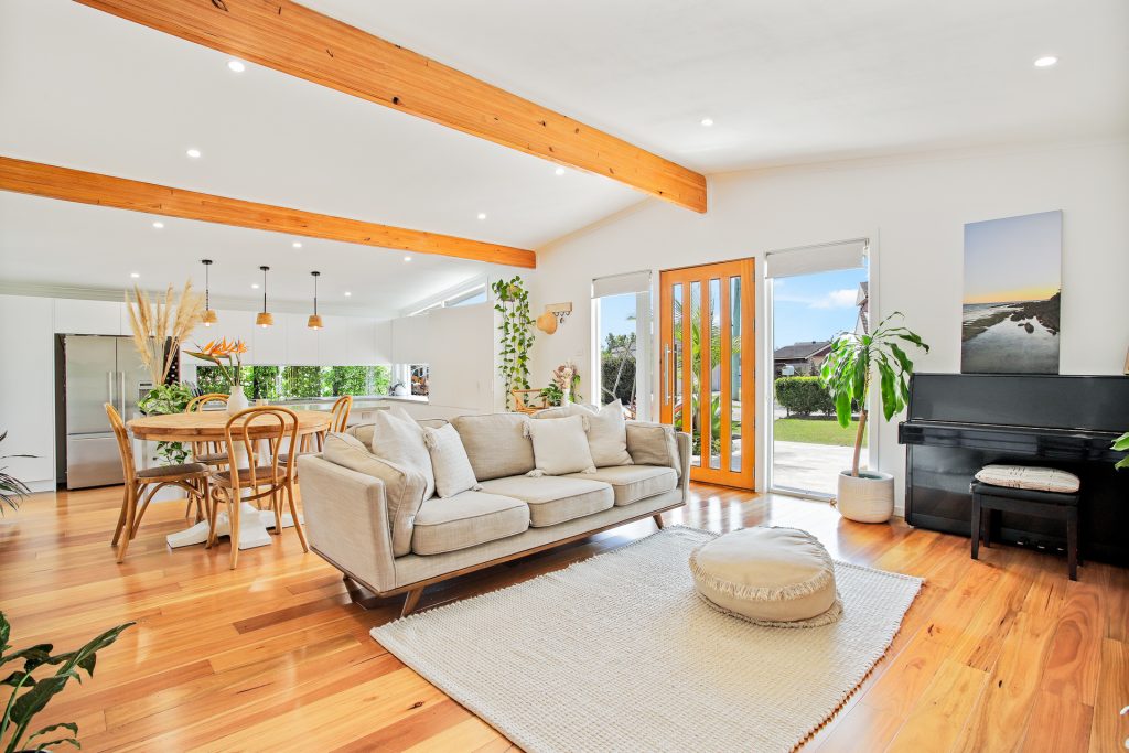 Sold - 18 Marie Street - New Property in Constitution Hill - Real Estate by Brad Panayiotou