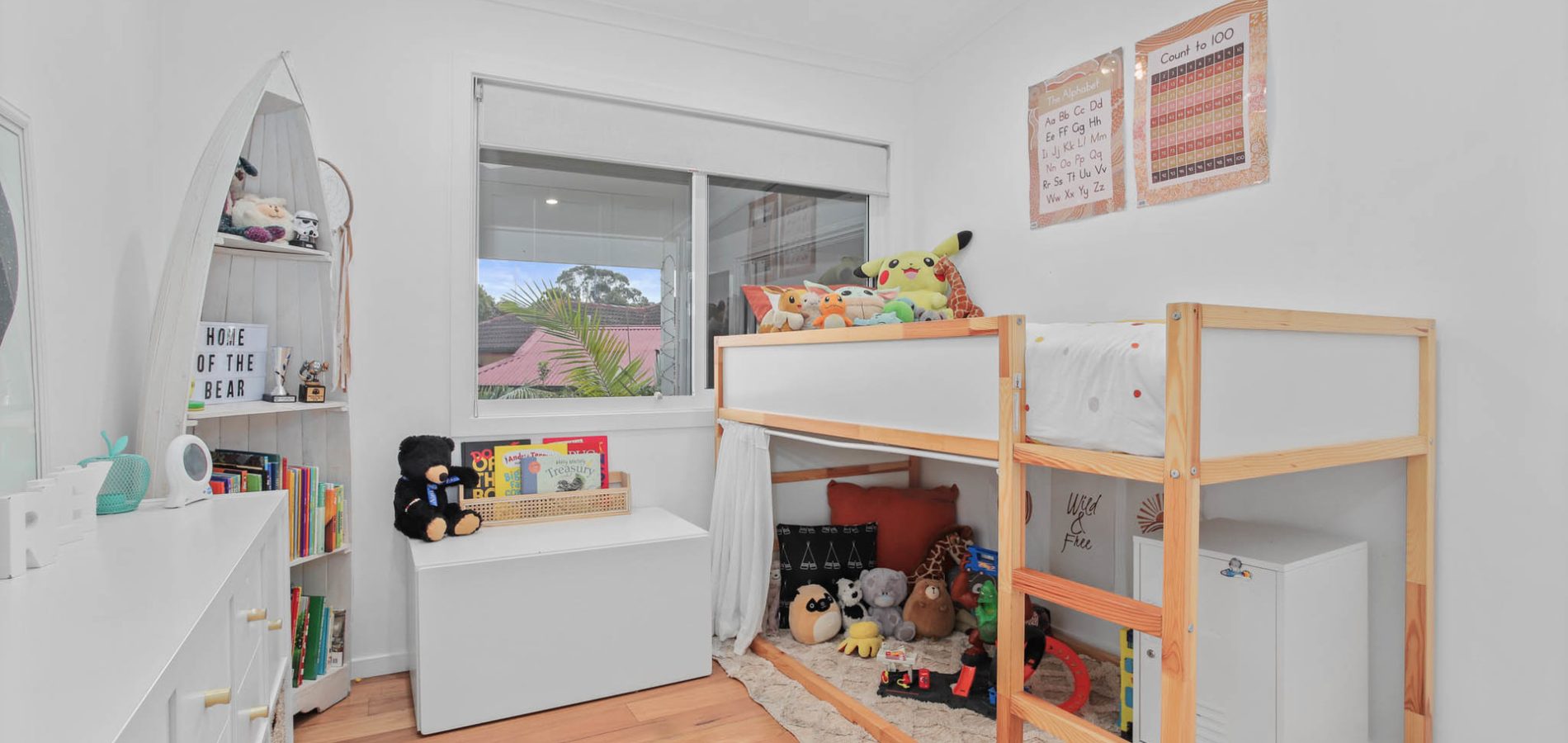 Sold - 18 Marie Street - New Property in Constitution Hill - Real Estate by Brad Panayiotou