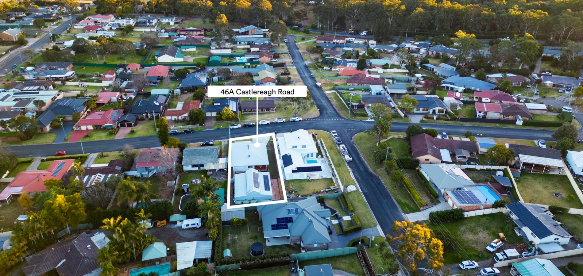 46A Castlereagh Road, Wilberforce NSW 2756 - photo 20