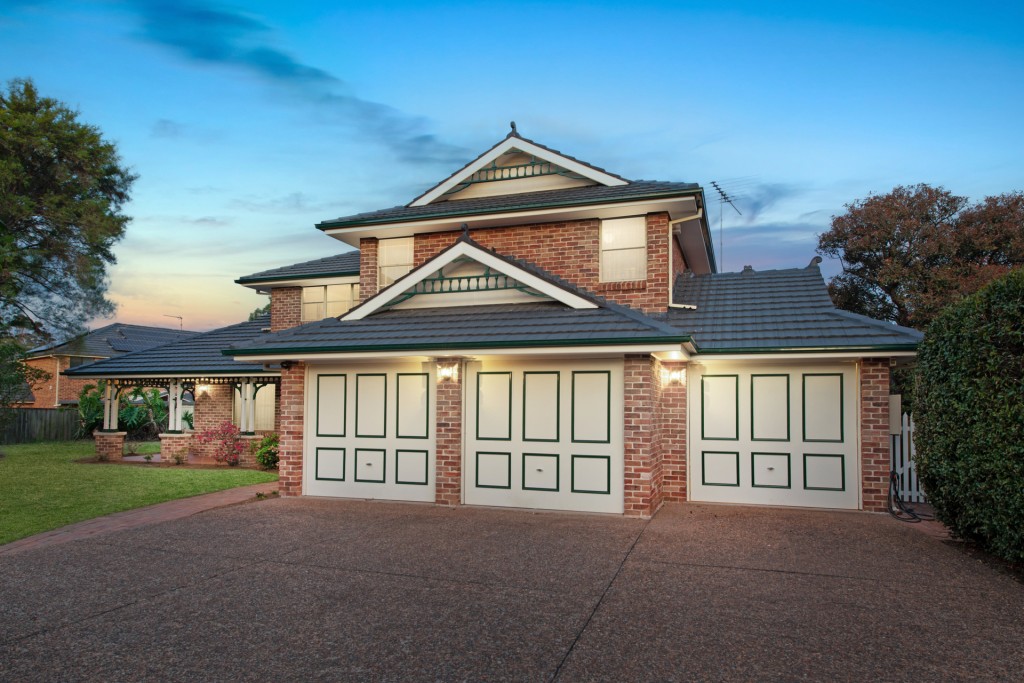 11 Minago Place, Castle Hill NSW 2154 - McGrath West Group
