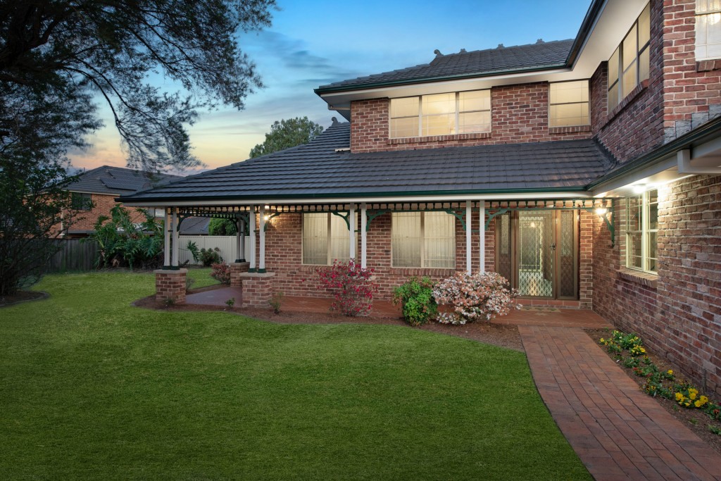 11 Minago Place, Castle Hill NSW 2154 - photo 13