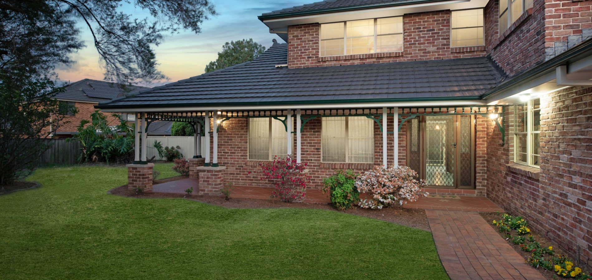 11 Minago Place, Castle Hill NSW 2154 - photo 13