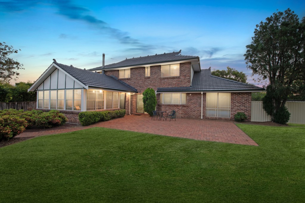 11 Minago Place, Castle Hill NSW 2154 - photo 14