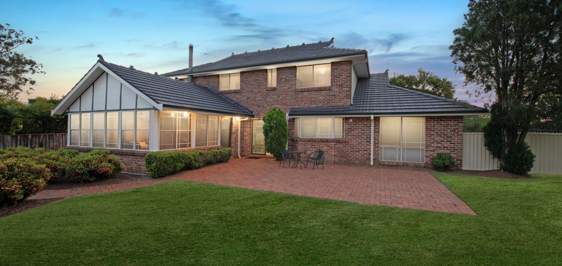 11 Minago Place, Castle Hill NSW 2154 - photo 14