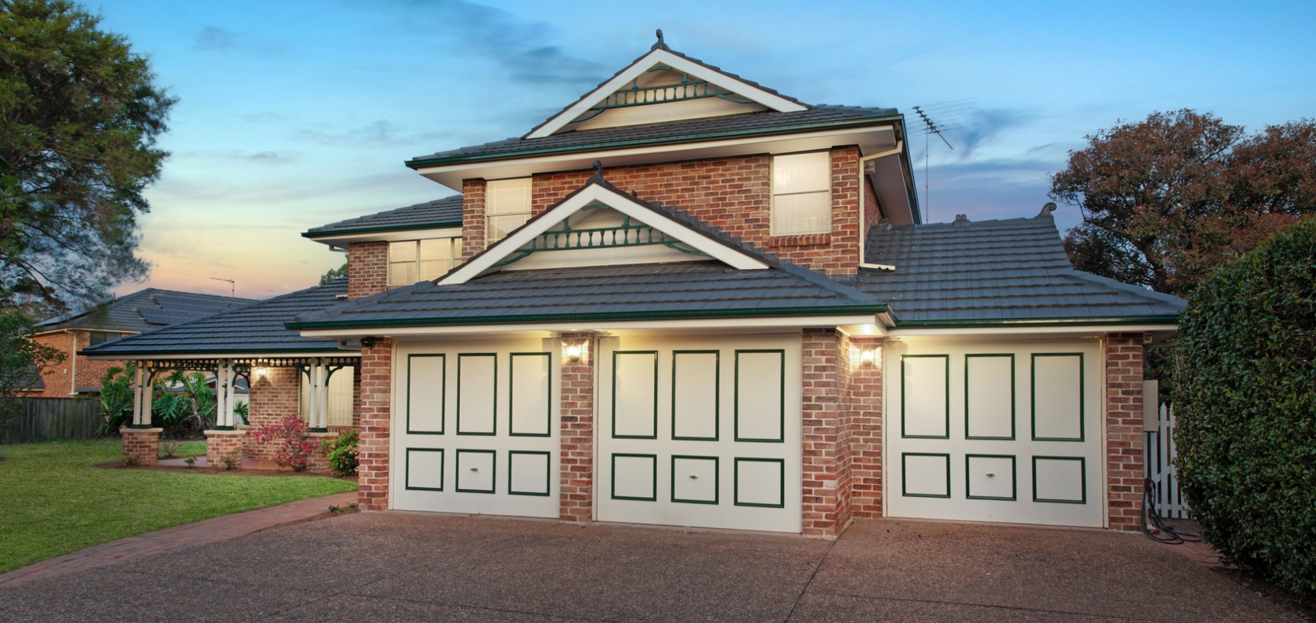11 Minago Place, Castle Hill NSW 2154 - McGrath West Group