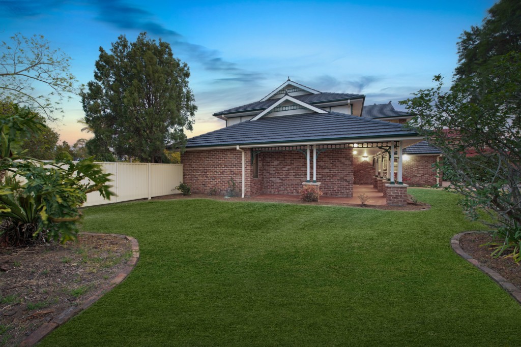11 Minago Place, Castle Hill NSW 2154 - photo 7