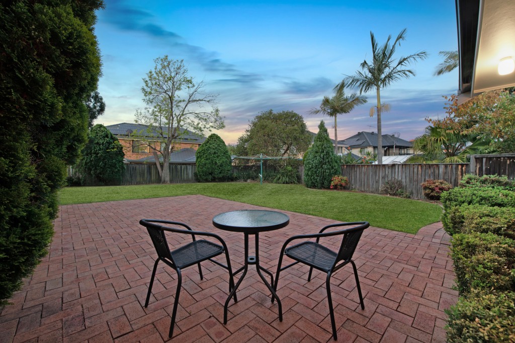 11 Minago Place, Castle Hill NSW 2154 - photo 9