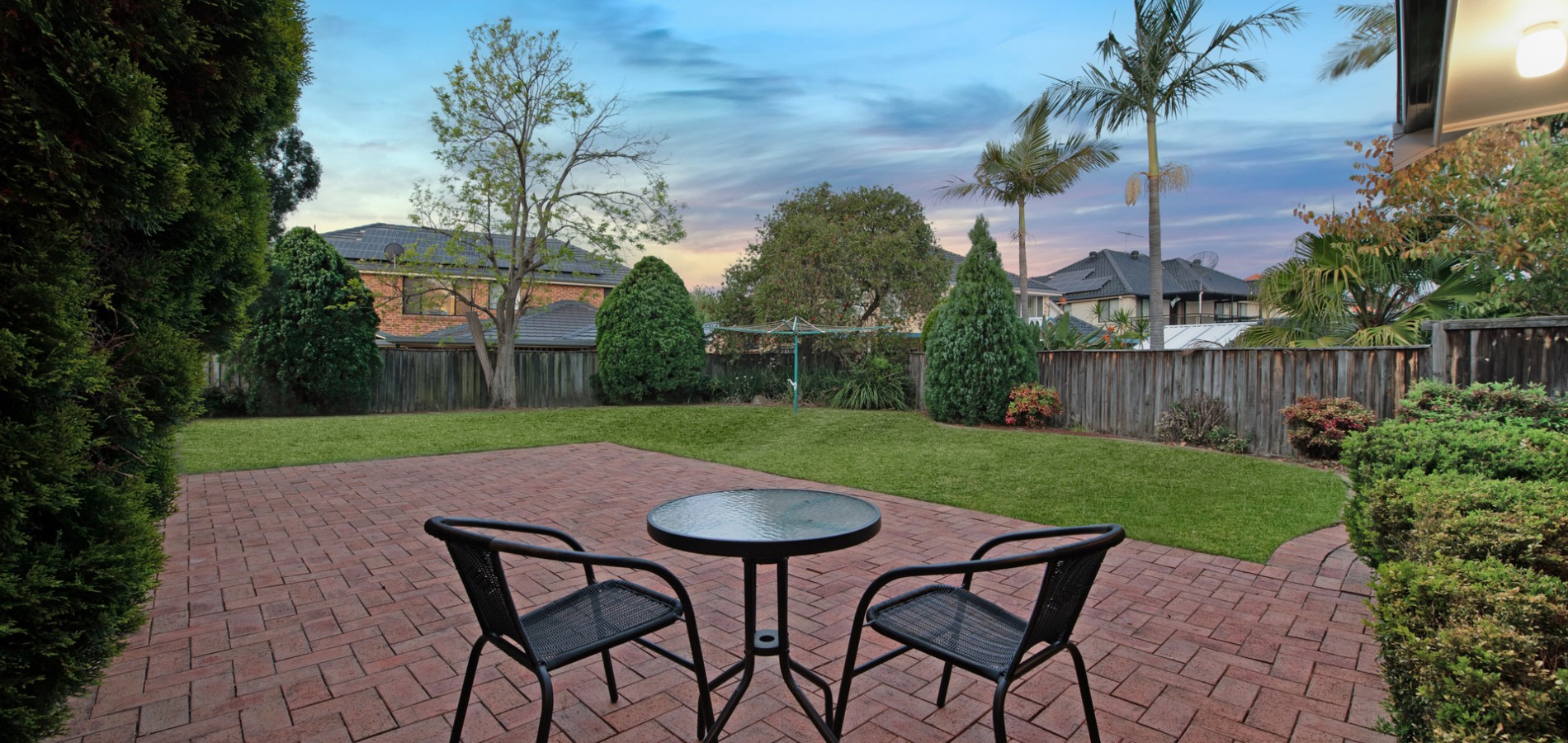 11 Minago Place, Castle Hill NSW 2154 - photo 9