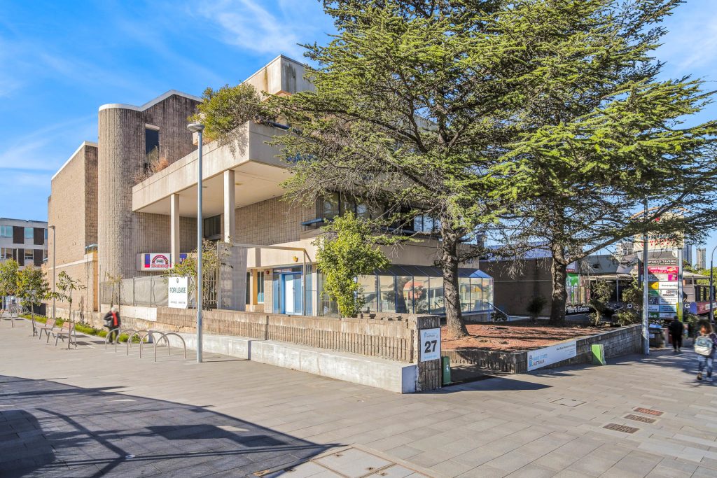 3/27 Railway Parade, Westmead NSW 2145 - McGrath West Group