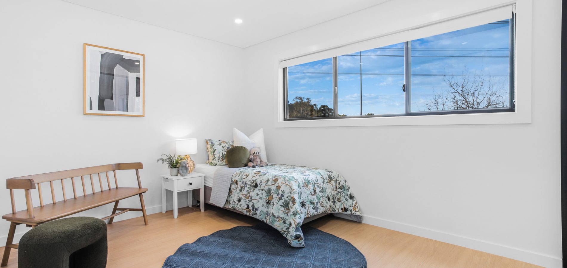 Sold - 9a Edna Avenue - New Property in Toongabbie - Real Estate by Brad Panayiotou