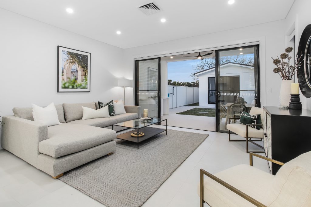 Sold - 9a Edna Avenue - New Property in Toongabbie - Real Estate by Brad Panayiotou