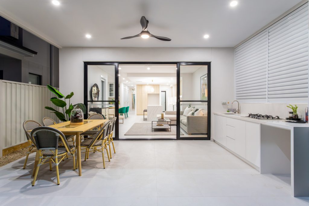 Sold - 9a Edna Avenue - New Property in Toongabbie - Real Estate by Brad Panayiotou