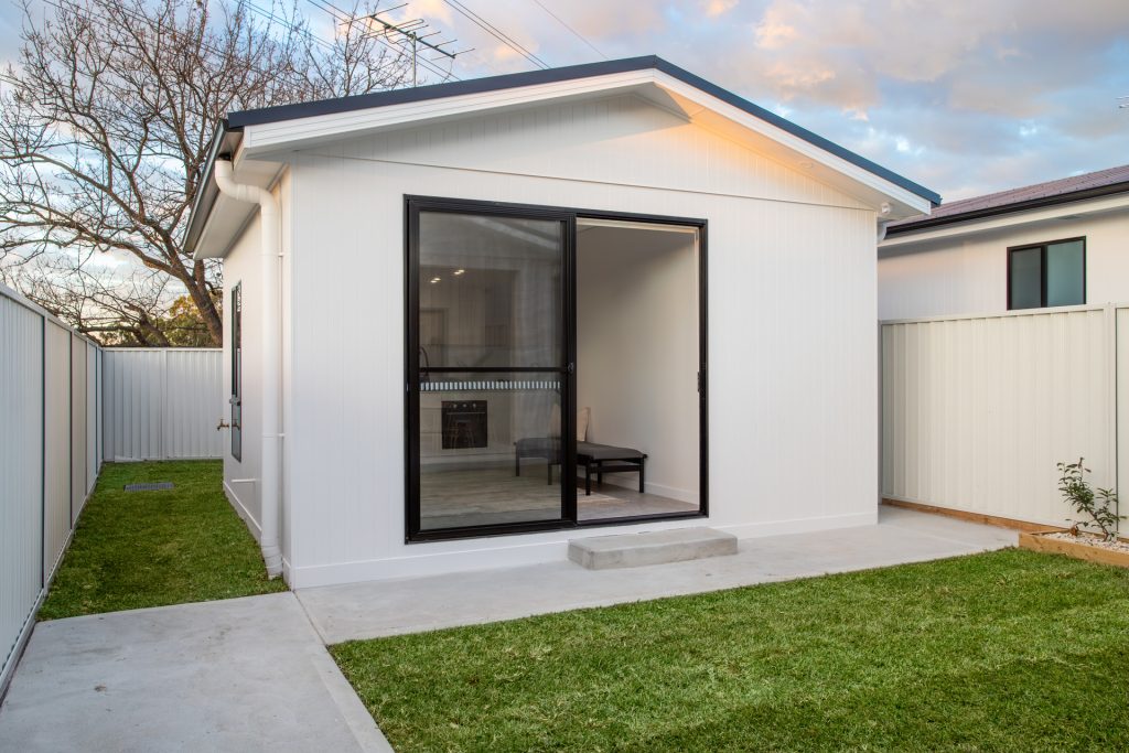 Sold - 9a Edna Avenue - New Property in Toongabbie - Real Estate by Brad Panayiotou