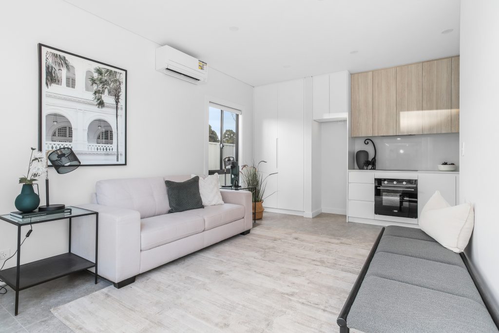 Sold - 9a Edna Avenue - New Property in Toongabbie - Real Estate by Brad Panayiotou