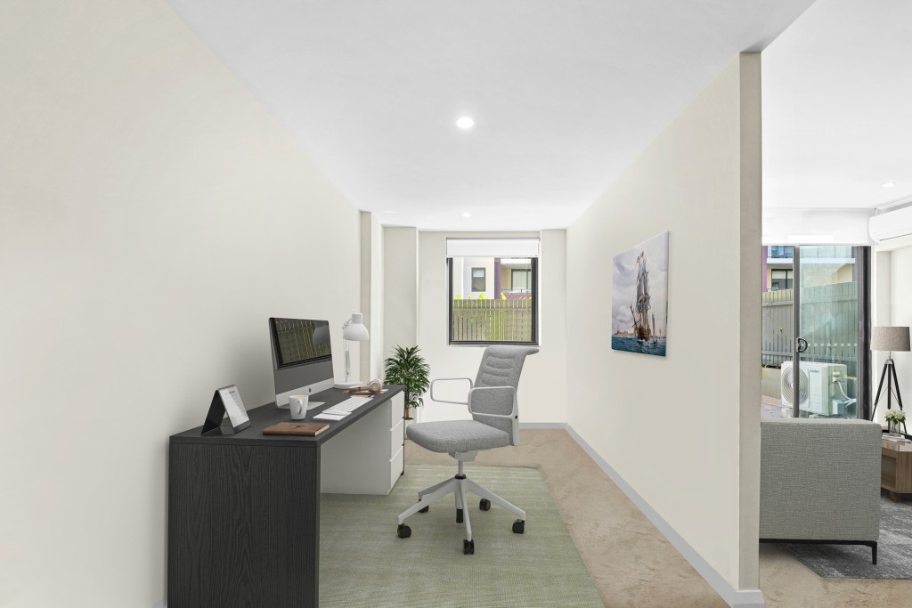 27/16 Free Settlers Drive, Kellyville NSW 2155 - photo 2