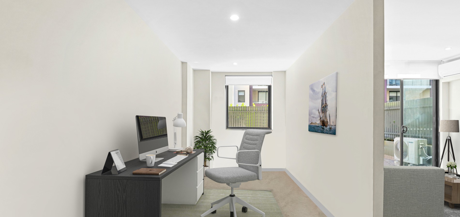 27/16 Free Settlers Drive, Kellyville NSW 2155 - photo 2