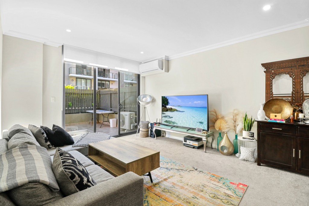 27/16 Free Settlers Drive, Kellyville NSW 2155 - McGrath West Group