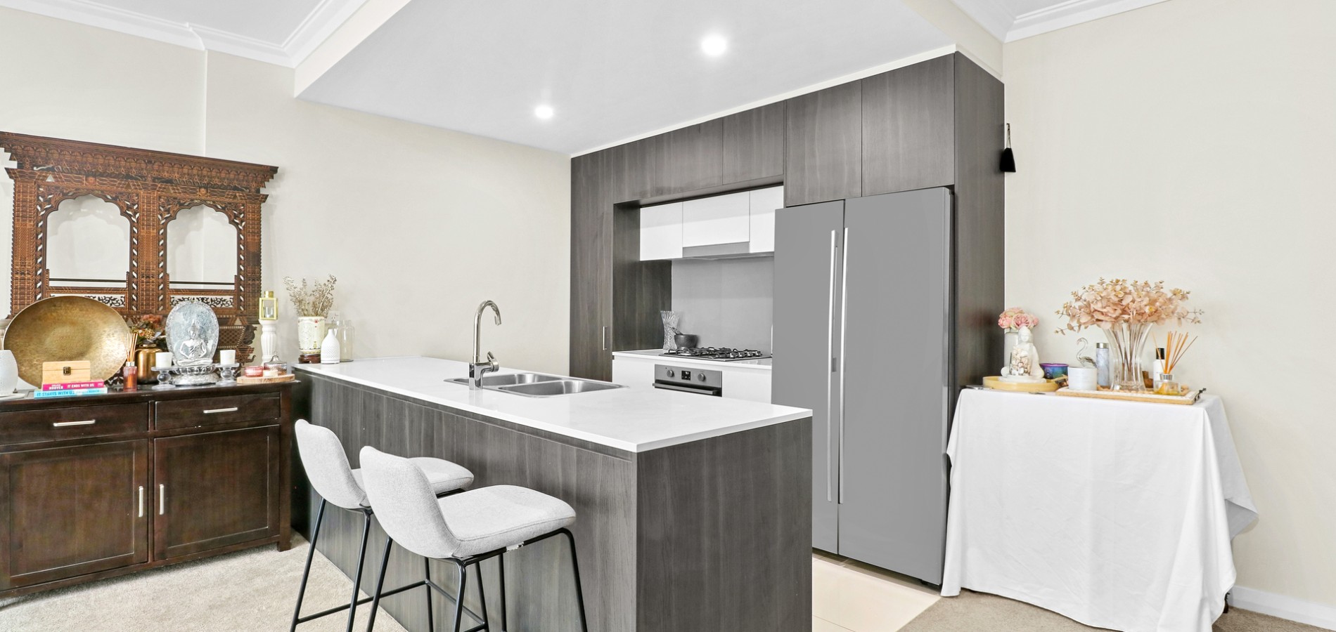 27/16 Free Settlers Drive, Kellyville NSW 2155 - photo 3