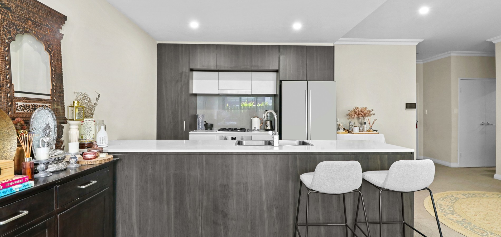 27/16 Free Settlers Drive, Kellyville NSW 2155 - photo 4