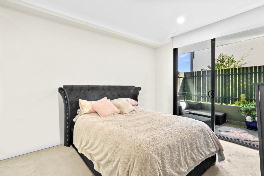 27/16 Free Settlers Drive, Kellyville NSW 2155 - photo 6