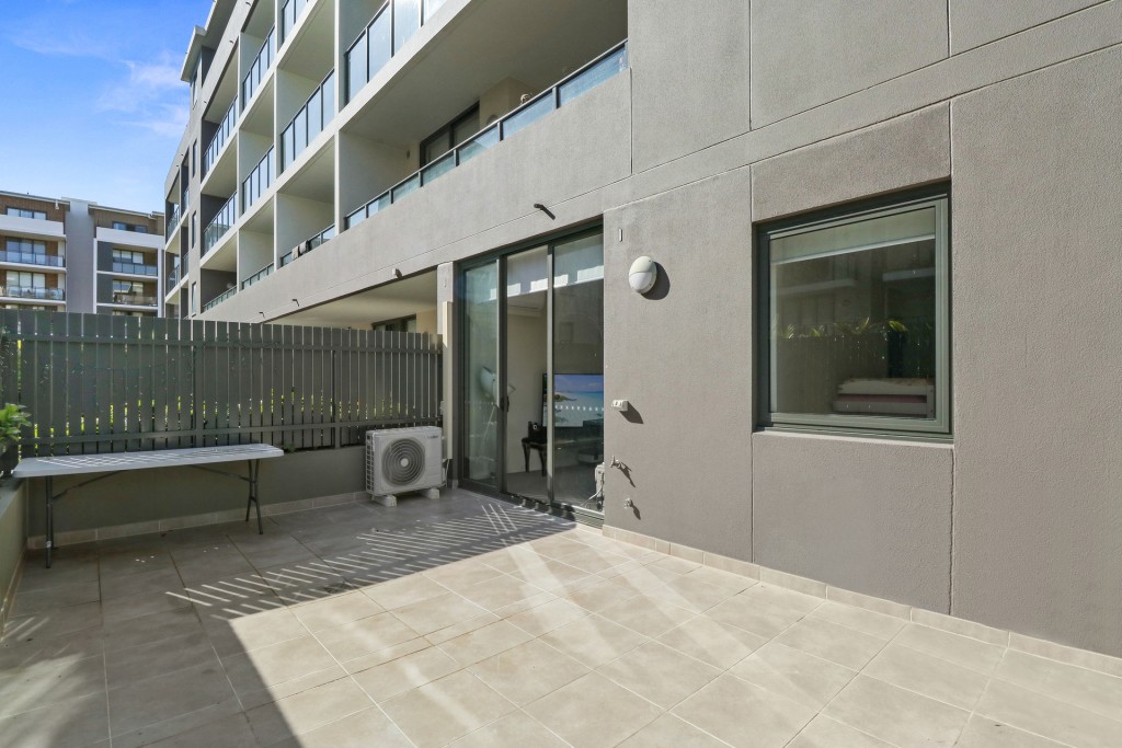 27/16 Free Settlers Drive, Kellyville NSW 2155 - photo 7