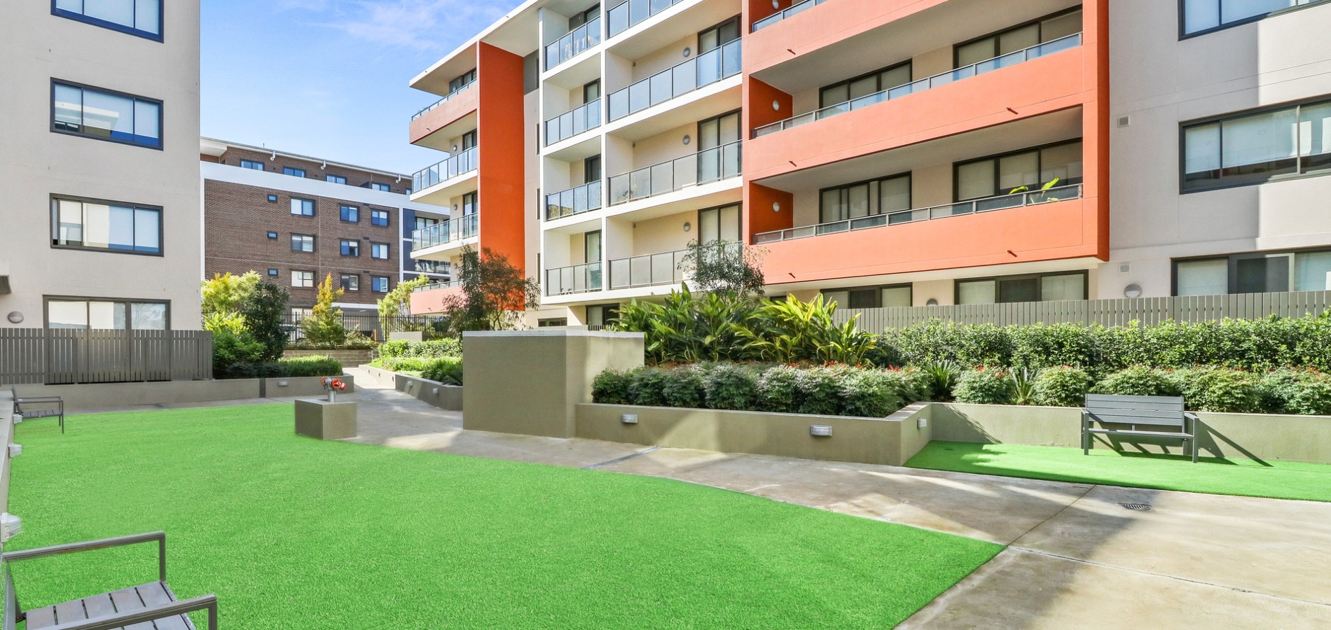 27/16 Free Settlers Drive, Kellyville NSW 2155 - photo 8