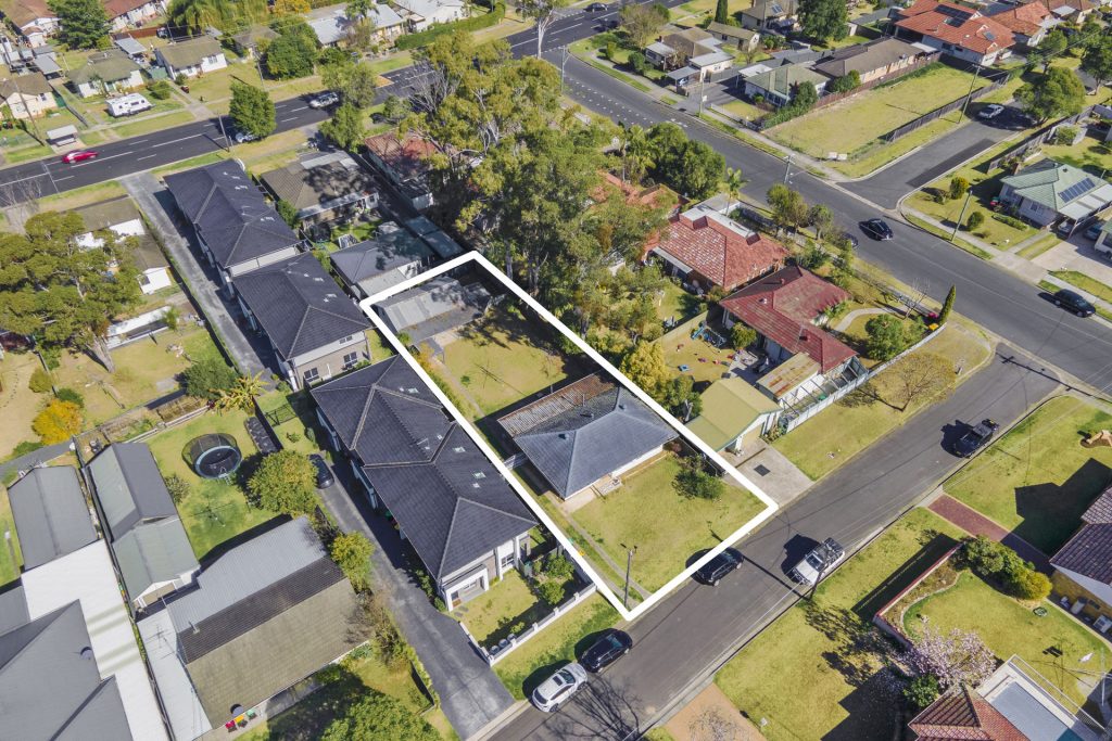 28 Cronin Street, Penrith NSW 2750 - McGrath West Group