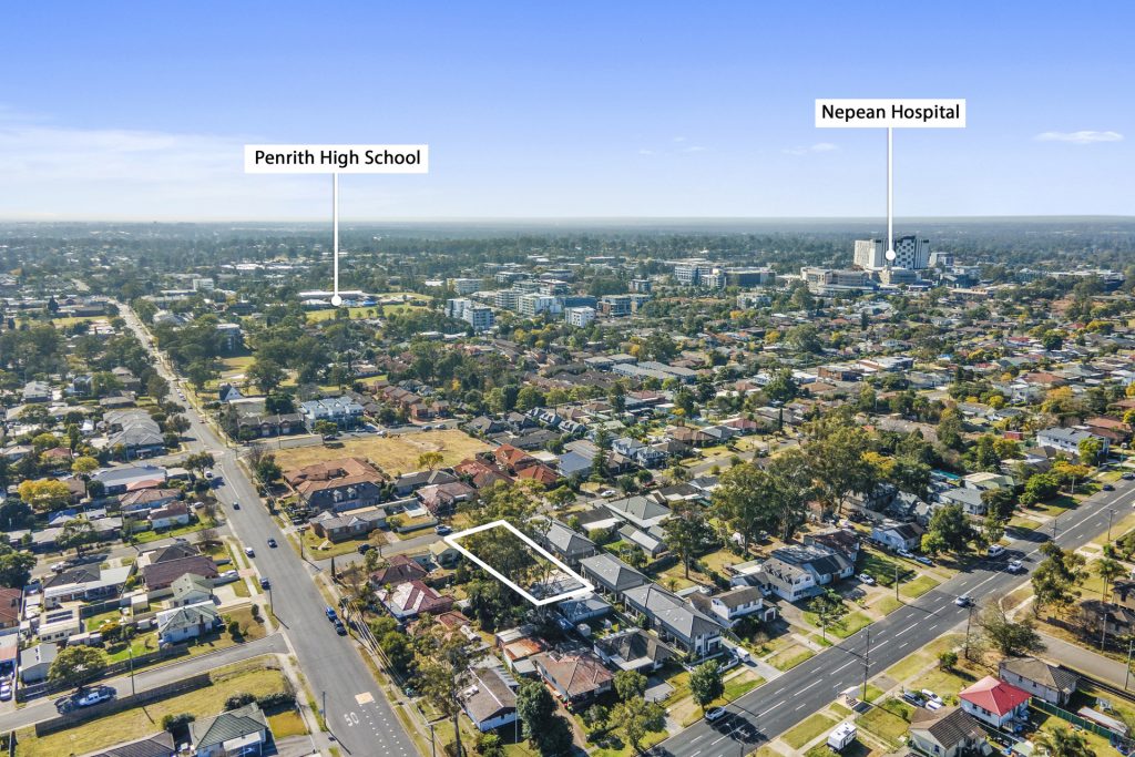28 Cronin Street, Penrith NSW 2750 - photo 15