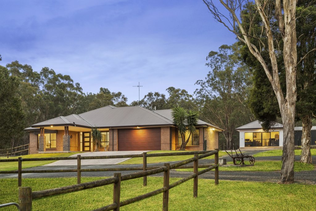71 Saunders Road, Oakville NSW 2765 - McGrath West Group