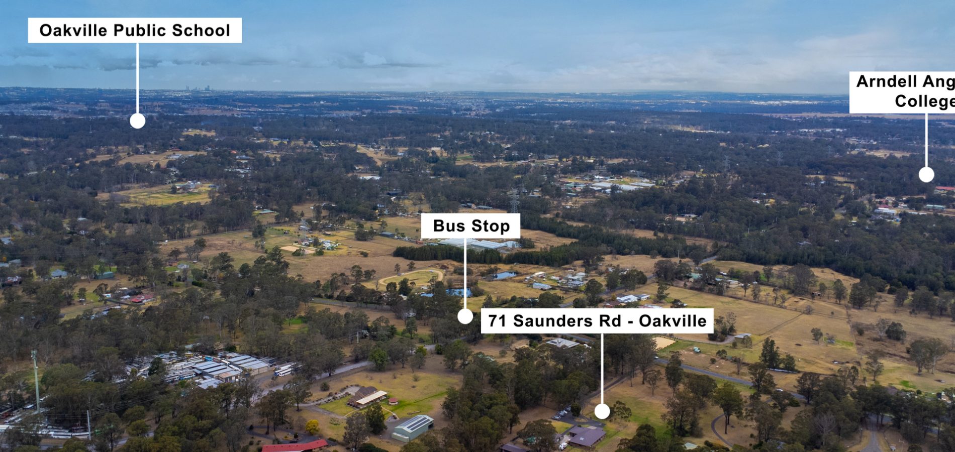 71 Saunders Road, Oakville NSW 2765 - photo 16