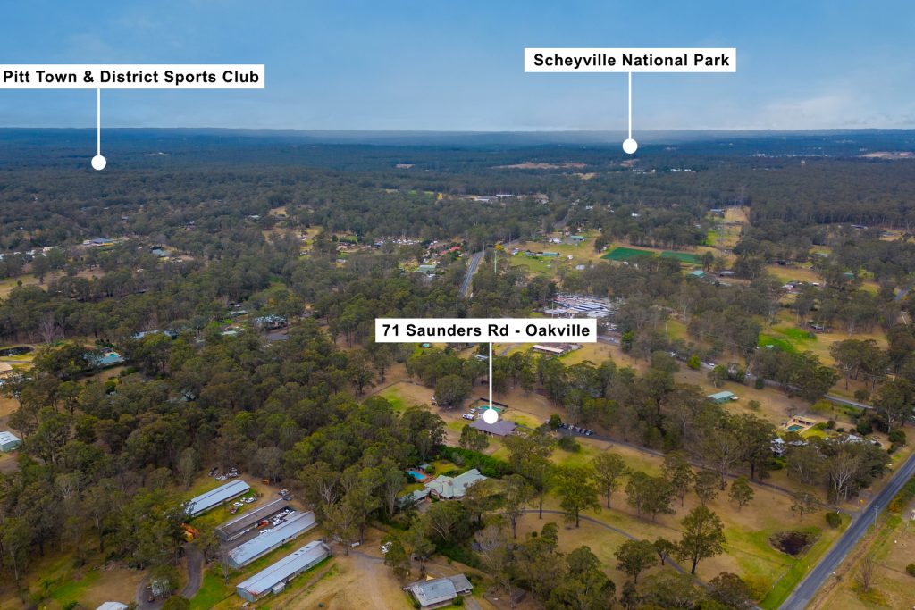 71 Saunders Road, Oakville NSW 2765 - photo 18