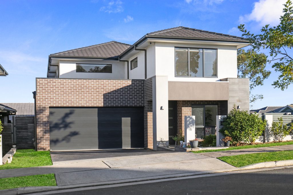 14 Sharp Avenue, Jordan Springs NSW 2747 - McGrath West Group