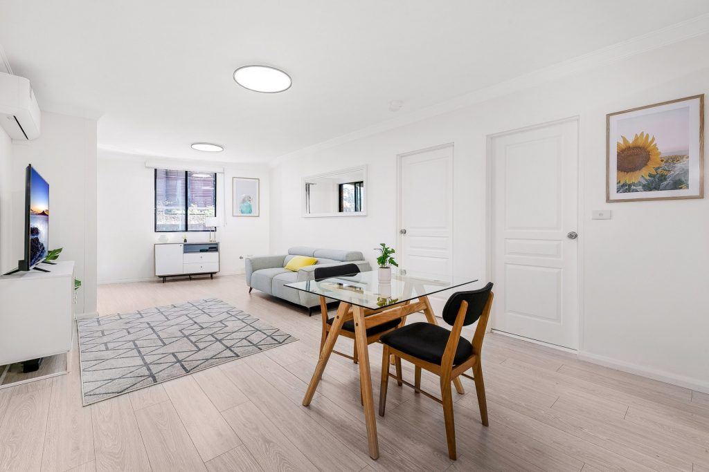 6/2-6 Kendall Street, Harris Park NSW 2150 - photo 2