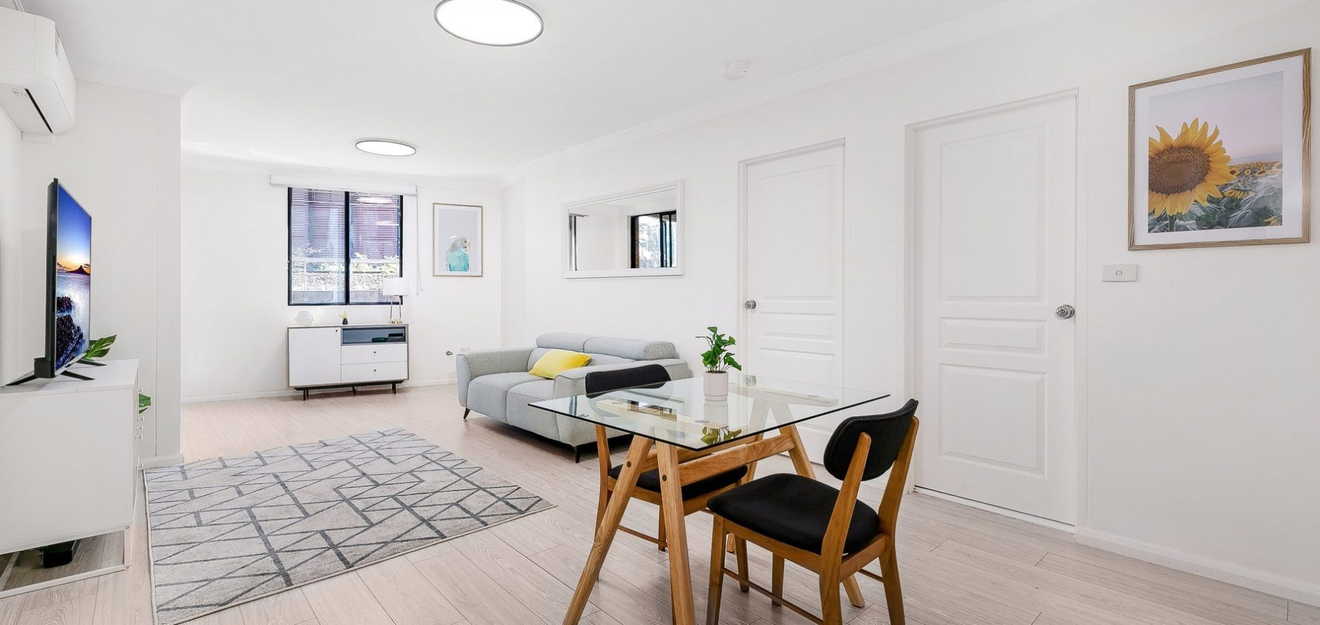 6/2-6 Kendall Street, Harris Park NSW 2150 - photo 2