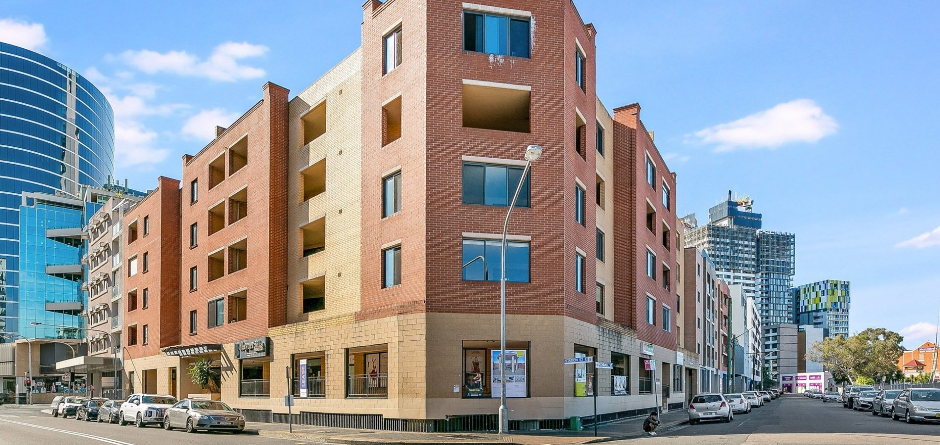 6/2-6 Kendall Street, Harris Park NSW 2150 - McGrath West Group