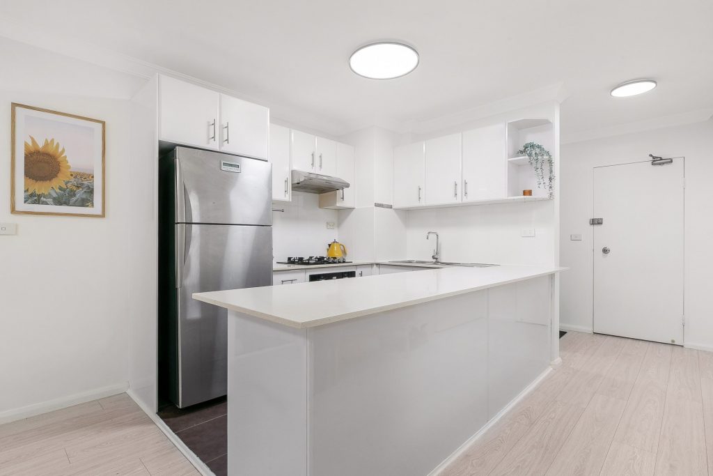 6/2-6 Kendall Street, Harris Park NSW 2150 - photo 3