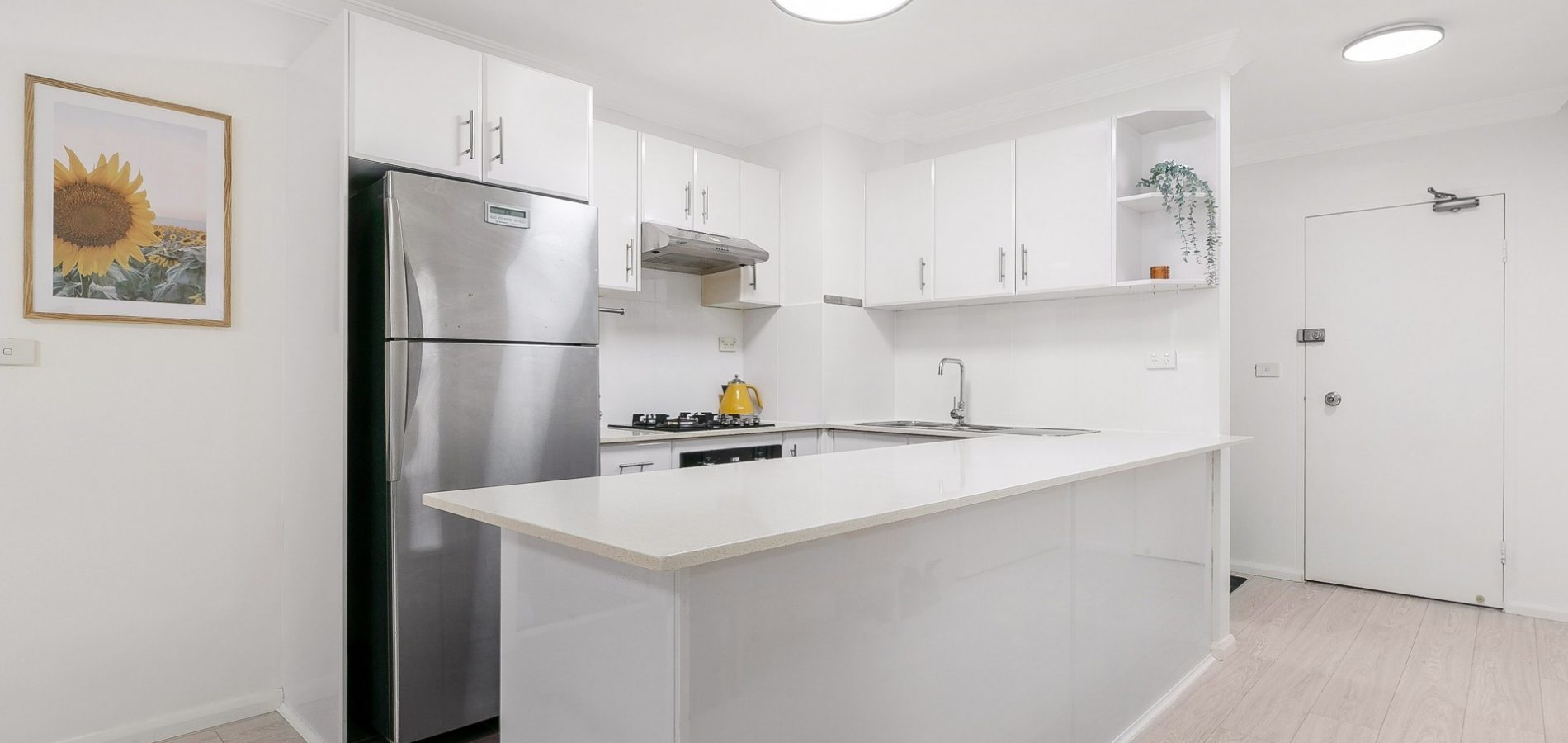 6/2-6 Kendall Street, Harris Park NSW 2150 - photo 3